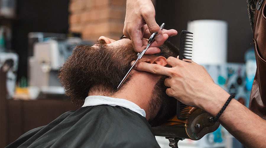 Easy Ways To Make Your Neckbeard Look Perfect