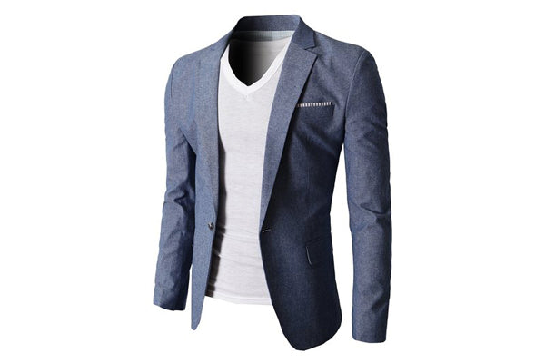 The Wardrobe Changer: The Blazer