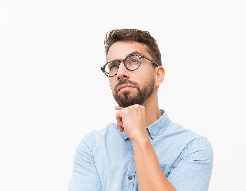 How To Use Beard Balm Properly? - Uncle Jimmy Products