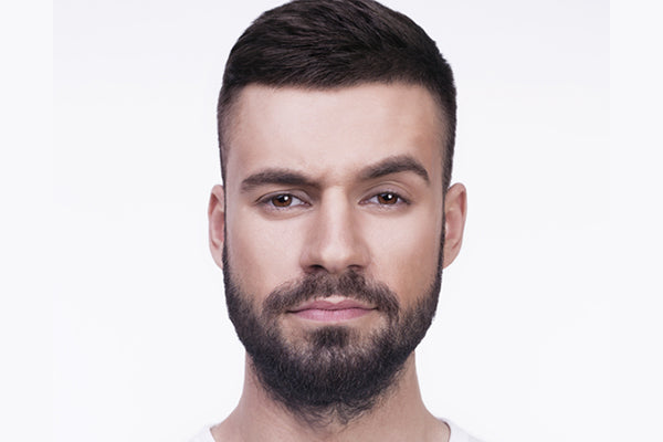 Brow Grooming