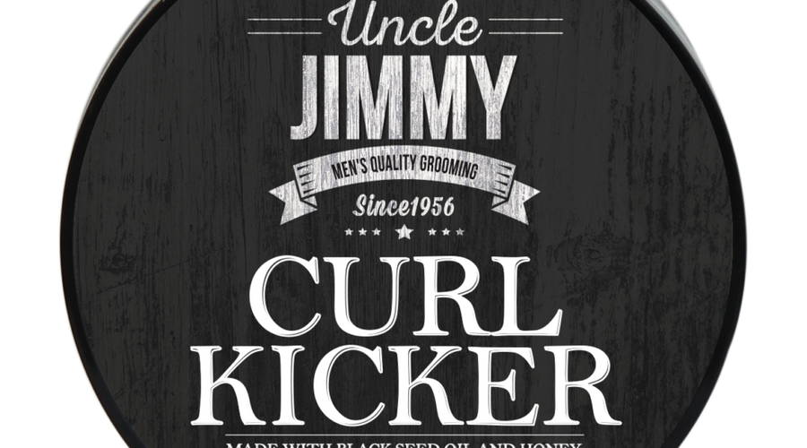 Product Feature: Curl Kicker