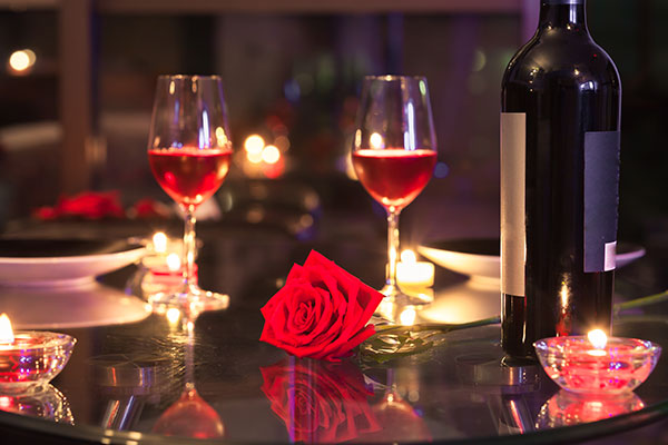 Date Ideas She Will Love