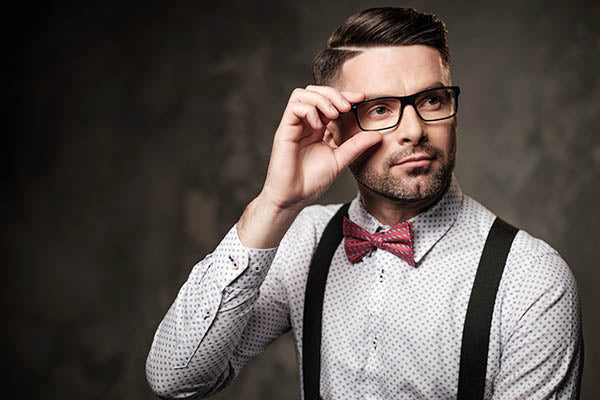 What Women Expect From A Well Groomed Man