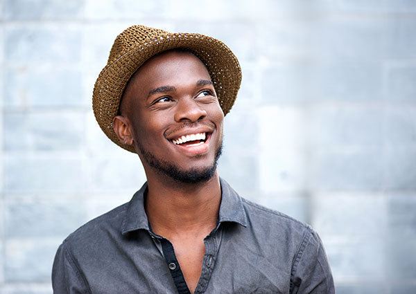Finding The Perfect Hat For You