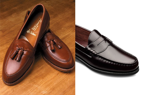 Stepping Into Fall: The Loafers Edition