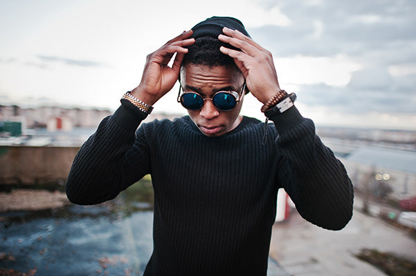 Why You Need To Take Care Of Your Scalp