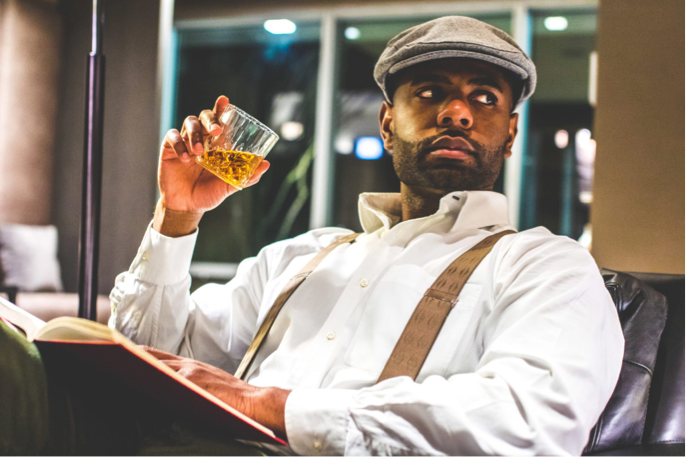 5 Liquors to Explore with Your Cigar