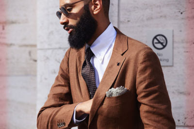 The Beard Boom