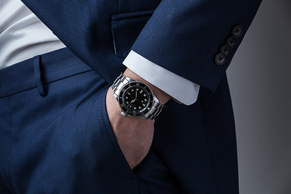 How To Buy A Watch