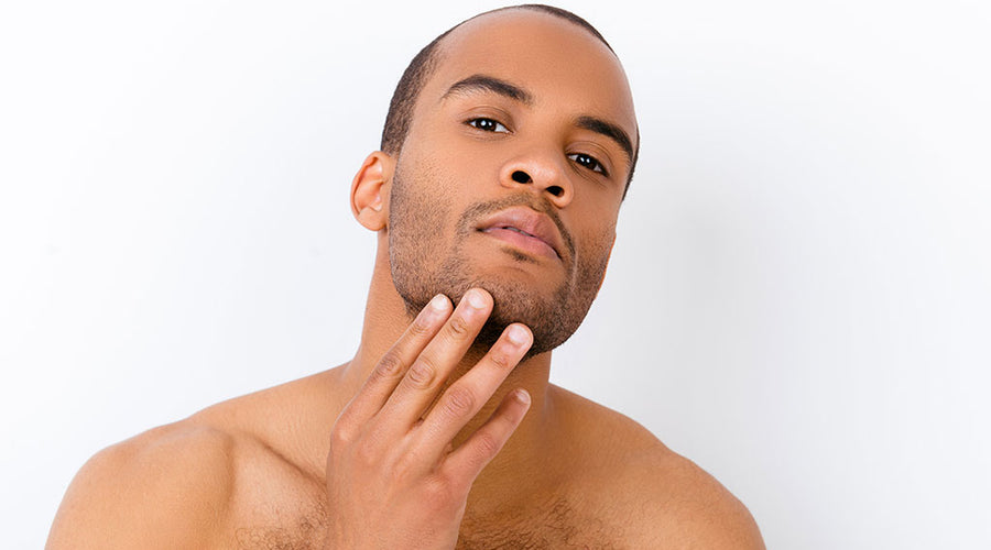 What to do if you’re struggling to grow a beard