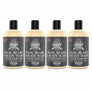 Uncle Jimmy Hair, Beard & Body Wash 12oz