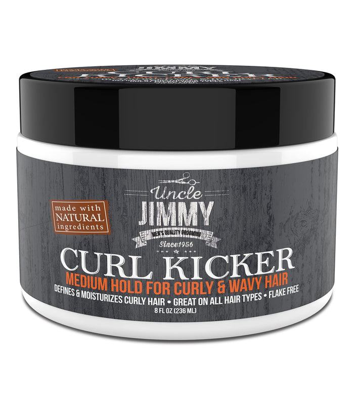 Uncle Jimmy Curl-Kicker 8oz