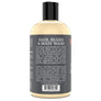 Uncle Jimmy Products Hair, Beard & Body Wash 12oz