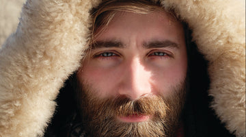 5 Steps to Winter Beard Care