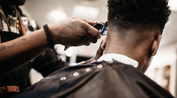 How To Choose A Barber Or Hair Stylist For Men