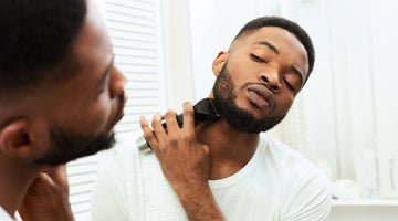 How to Trim Your Beard Like a Pro