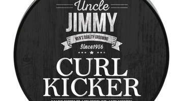 Product Feature: Curl Kicker