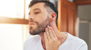 How To Fix A Patchy Beard-When You’re About To Give Up