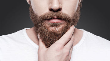 Key reasons for using beard oil