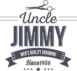 Uncle Jimmy Products Beard Care, Beard Oil, Grooming, and Men's Styling Products