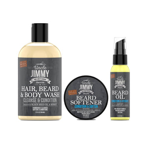 Curl Hair Kit Regimen (T084) (T068) (T108)