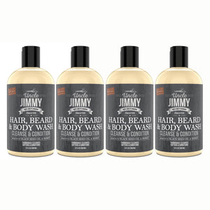 Curl Hair Kit Regimen (T084) (T068) (T108)