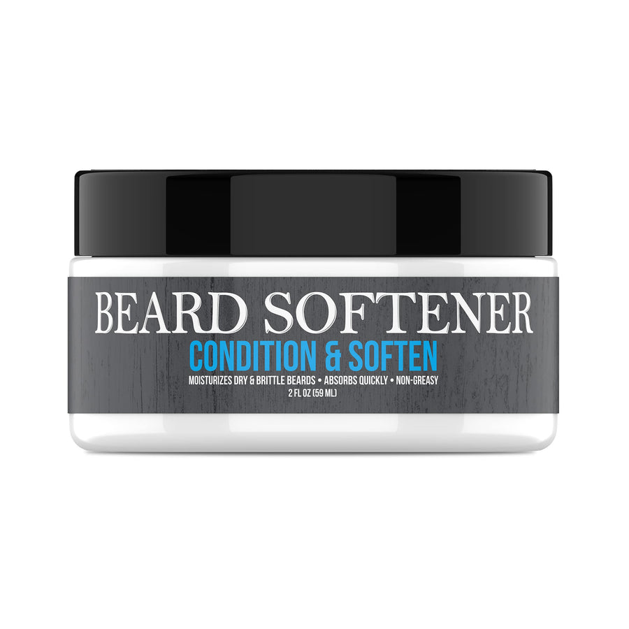 Uncle Jimmy Products Beard Softener 2oz