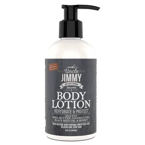 Body Lotion 8oz (V088)
