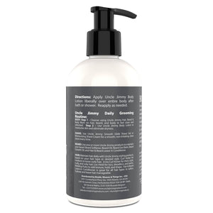 Body Lotion 8oz (V088)