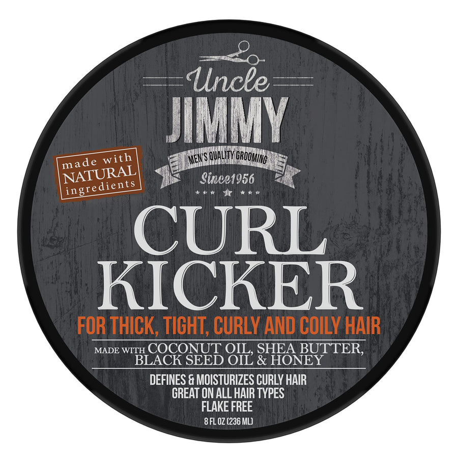 Uncle Jimmy Curl-Kicker 8oz