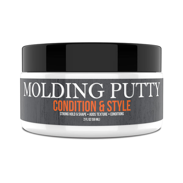Uncle Jimmy Molding Putty 2oz