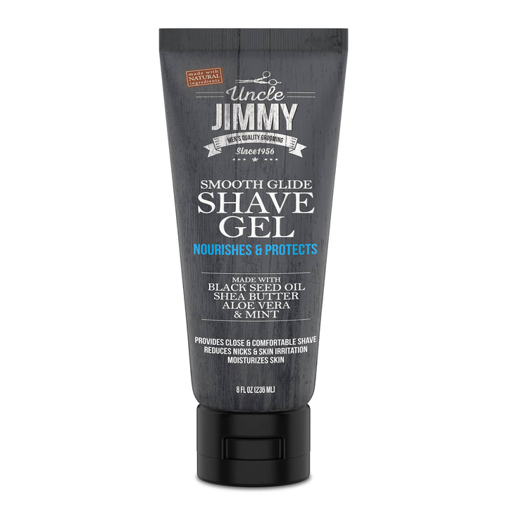 5 Trendy Beard Styles for Men in 2020 – Uncle Jimmy Products