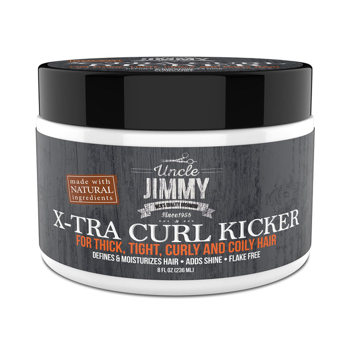 Uncle Jimmy  X-TRA Curl-Kicker 8oz